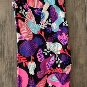 LuLaRoe TC leggings